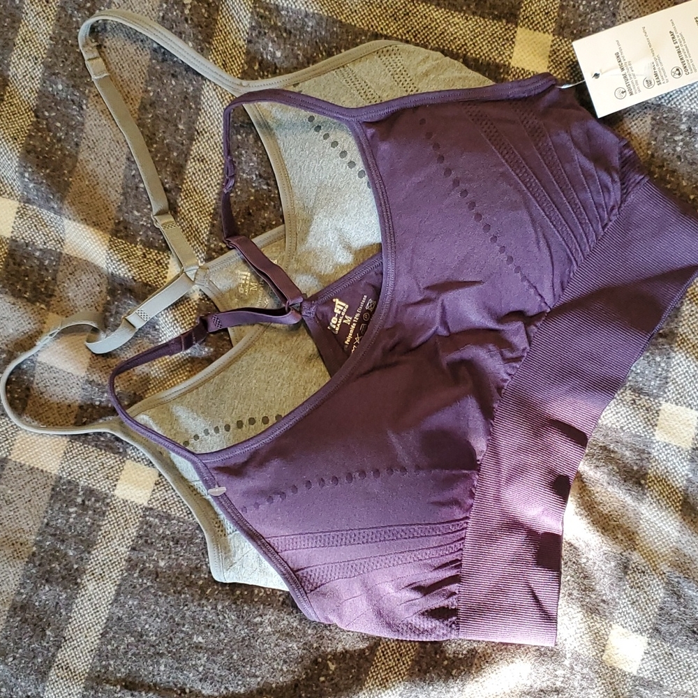 NWT bra bundle